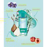 Reebok Cool For Women Estuche  100ml-201030 Reebok Cool For Women Estuche  100ml-201030 1